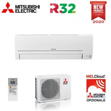 Condizionatore MITSUBISHI Electric 9000 BTU