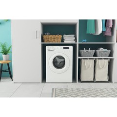 INDESIT LAVATRICE 6KG MY TIME F1200GIRI MTWSE 61251 W IT