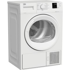 BEKO ASCIUGATRICE 7KG SLIM A++ DRXS722W