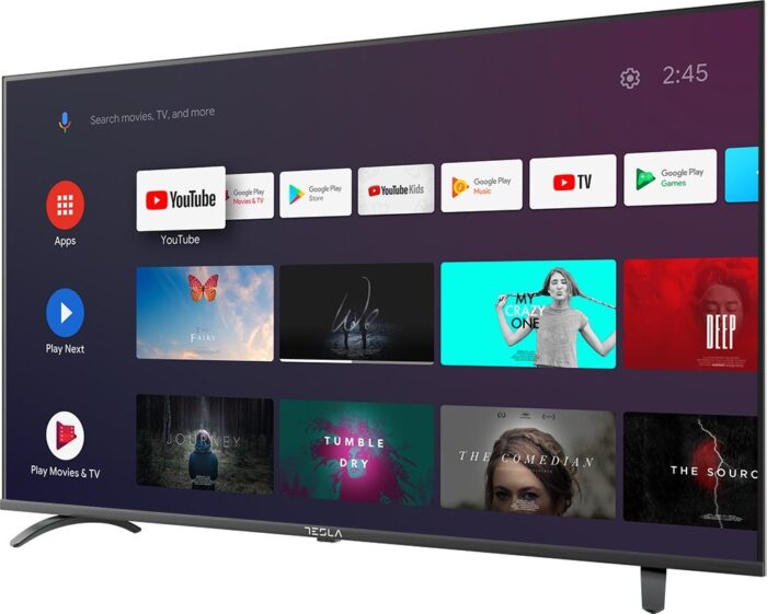 TV 32" SMART TV HD-READY Tesla S605 Serie 6