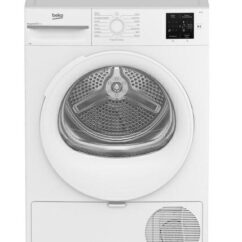 BEKO ASCIUGATRICE 8KG SLIM 46CMA++ BMTR38W