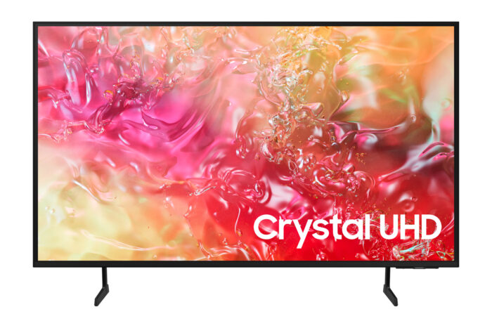 SAMSUNG TV 50" LED UHD 4K SMARTDVB/T2/S2 50DU7172