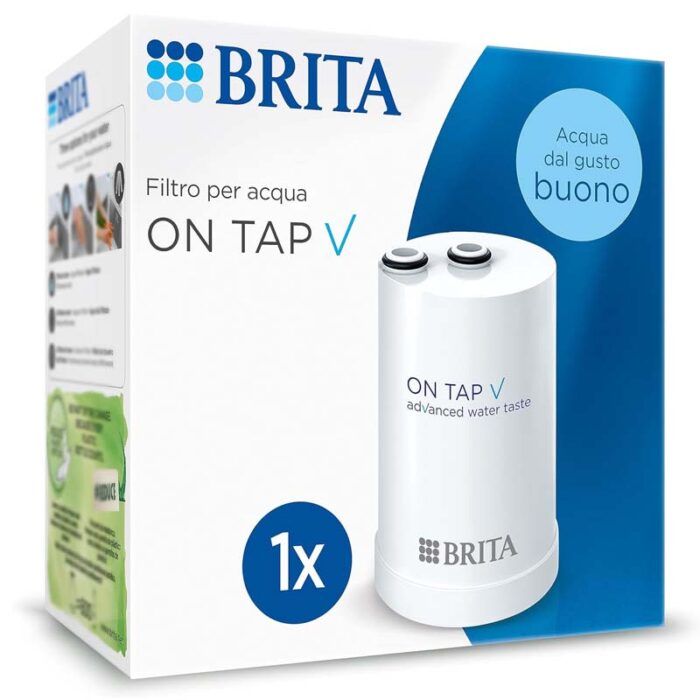 Brita Filtro Ricambio per Sistema On Tap V