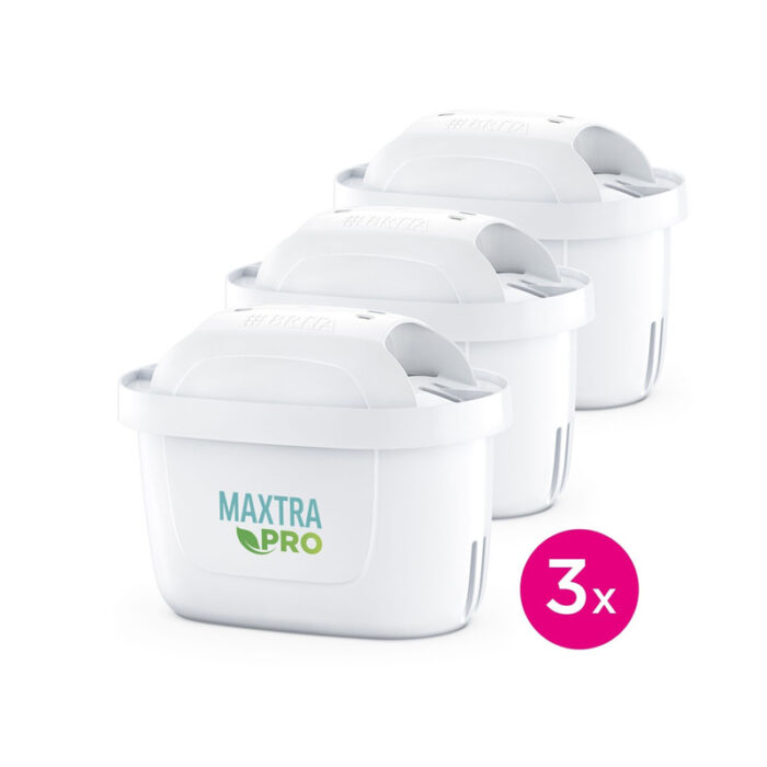 Brita Filtro Maxtra Pro 3 pezzi All-in-One - immagine 2